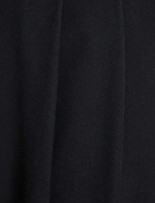 Black Wide Leg Pants