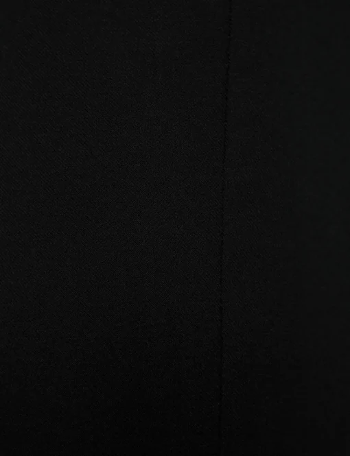 Buckled Clip Cargo Pant
