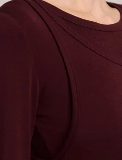 Double Layered Tank Top