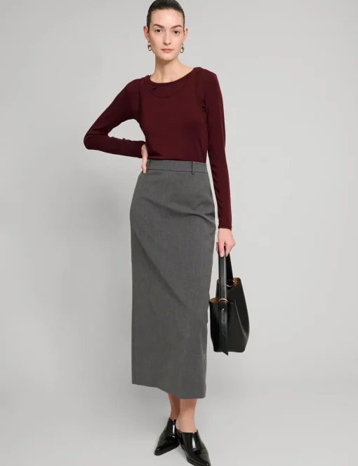 Double Layered Tank Top