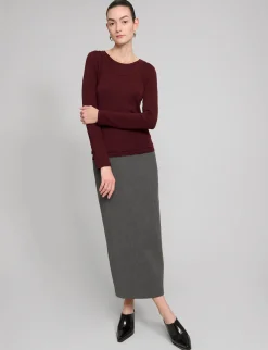 Double Layered Tank Top