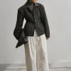 Hourglass Country Jacket