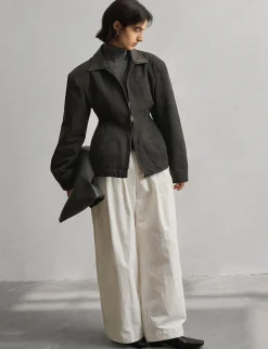 Hourglass Country Jacket