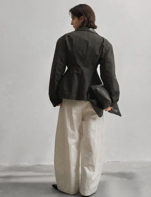 Hourglass Country Jacket
