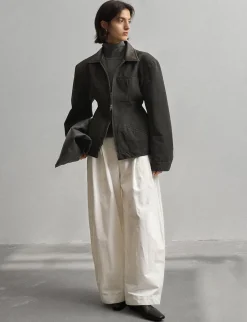 Hourglass Country Jacket