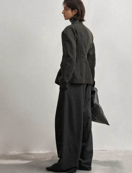 Hourglass Country Jacket