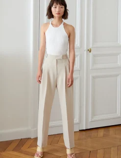 Jaime Pant in Sand -BESTSELLER